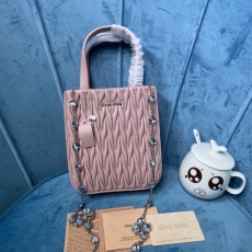 Miu Miu Shopping Bags